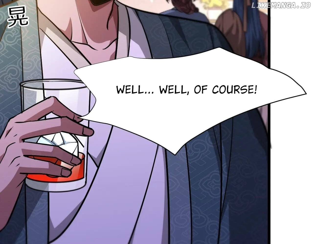 I’m Trapped In This Day For One Thousand Years Chapter 188 - page 79